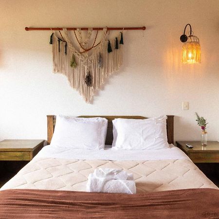Artemisa Hotel Santa Sofía 외부 사진