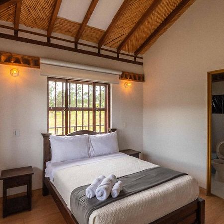 Artemisa Hotel Santa Sofía 외부 사진