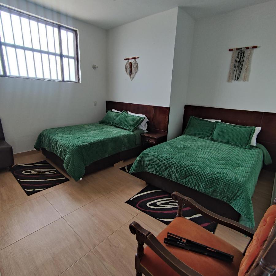 Artemisa Hotel Santa Sofía 외부 사진