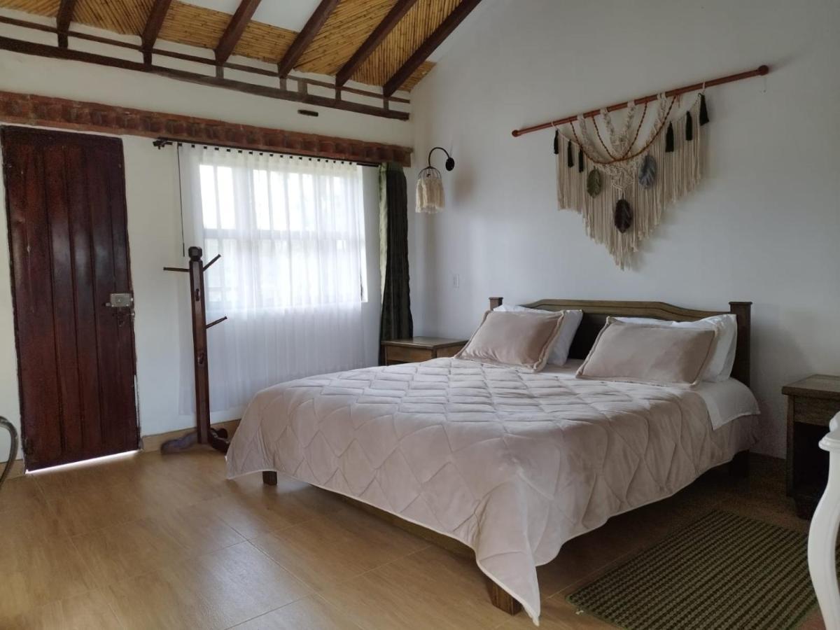 Artemisa Hotel Santa Sofía 외부 사진