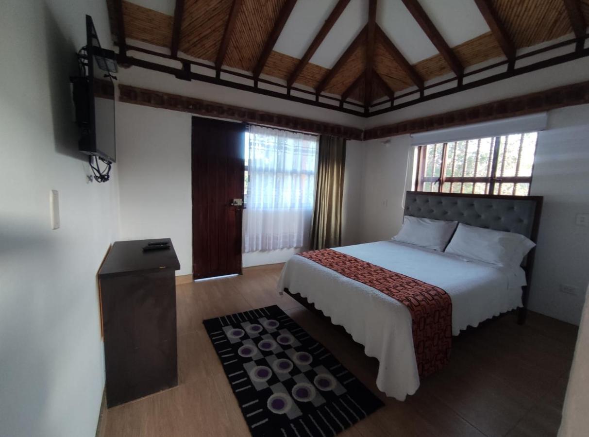 Artemisa Hotel Santa Sofía 외부 사진