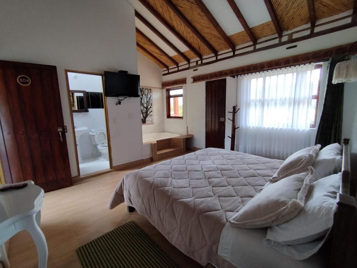 Artemisa Hotel Santa Sofía 외부 사진