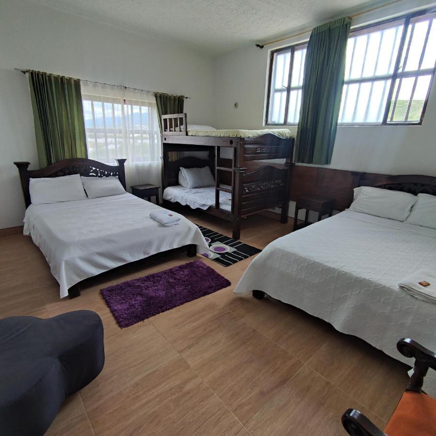 Artemisa Hotel Santa Sofía 외부 사진