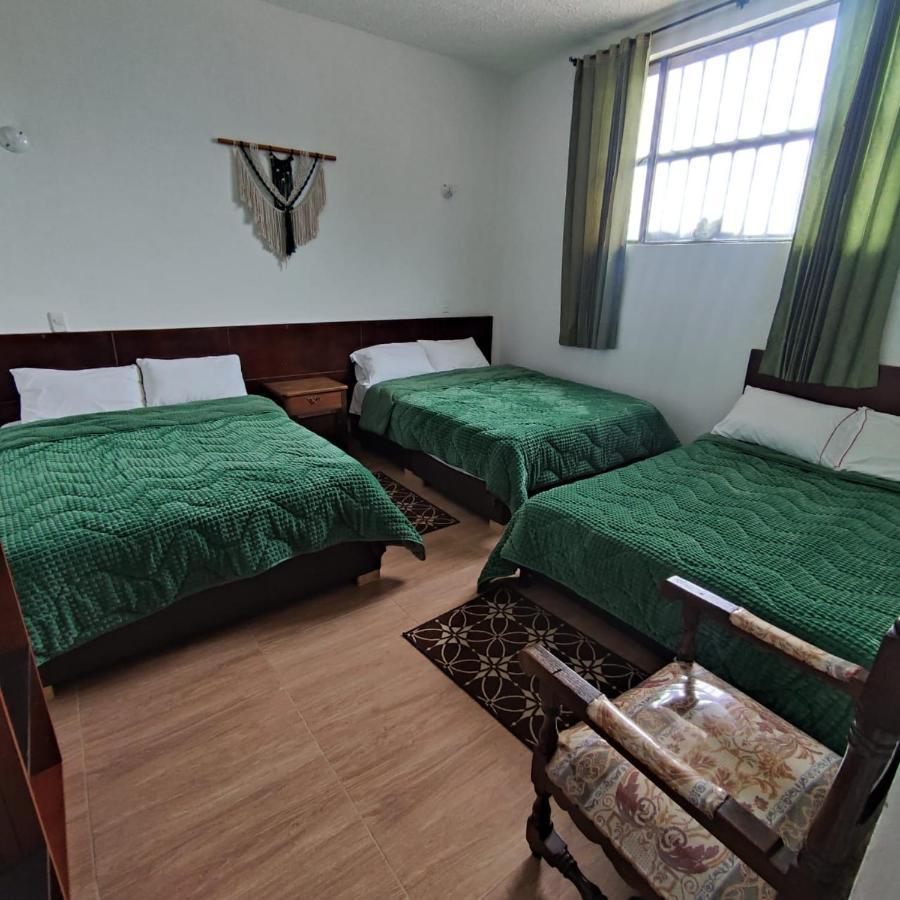 Artemisa Hotel Santa Sofía 외부 사진