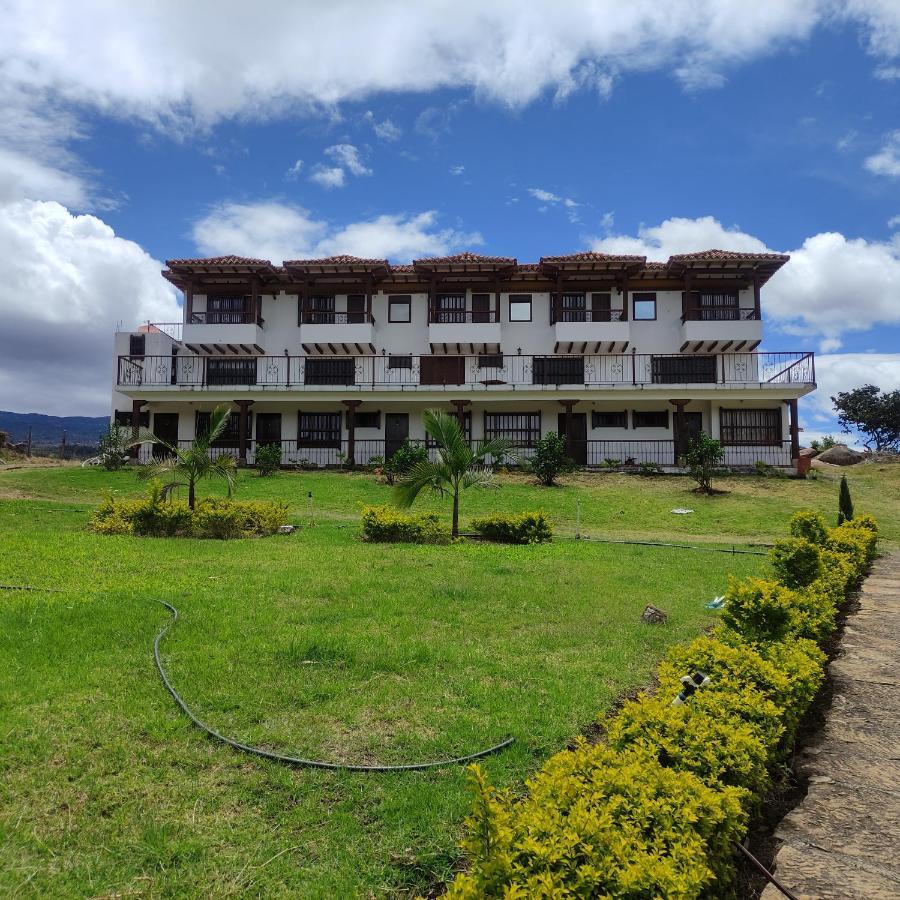 Artemisa Hotel Santa Sofía 외부 사진