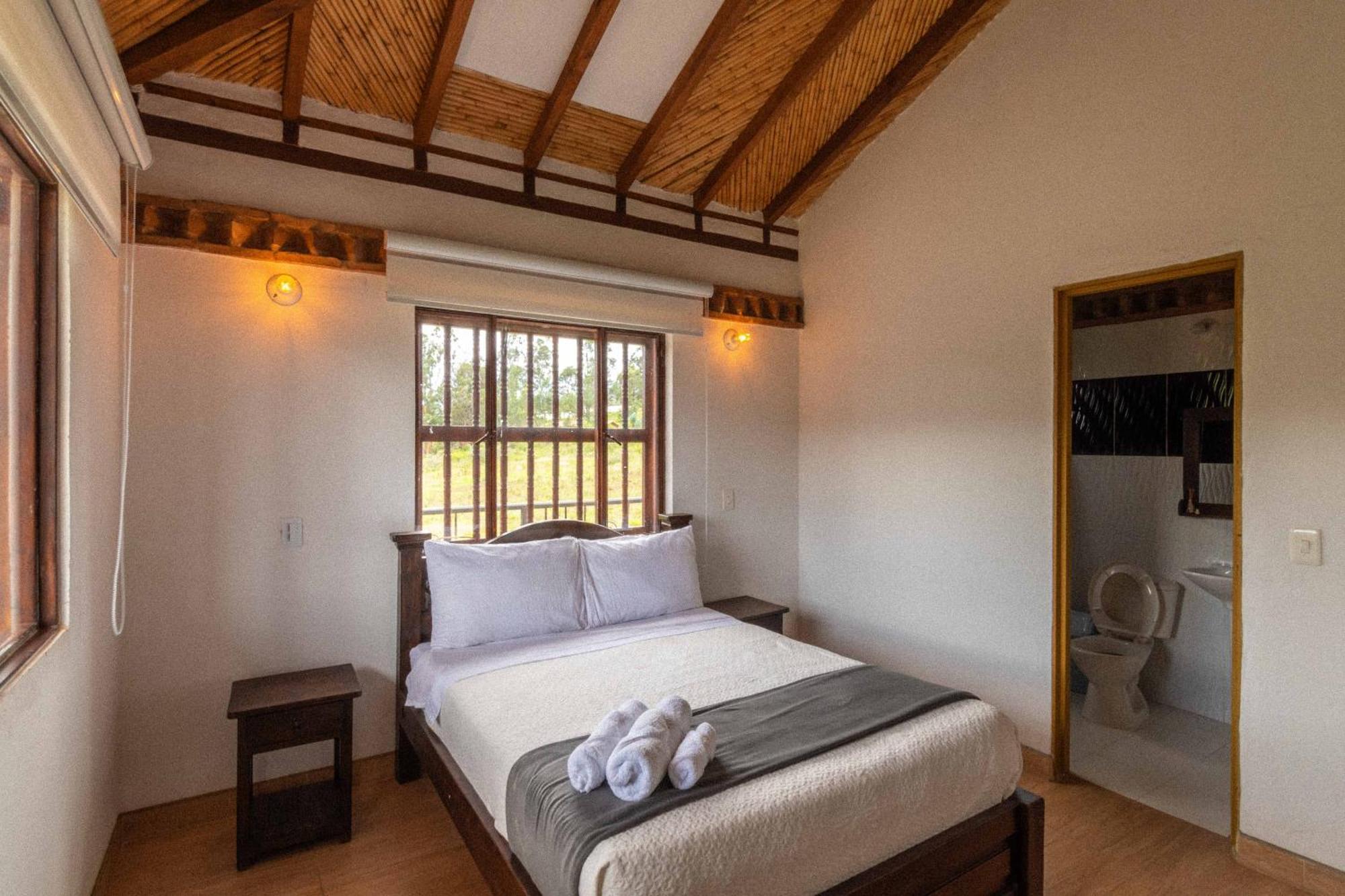 Artemisa Hotel Santa Sofía 외부 사진