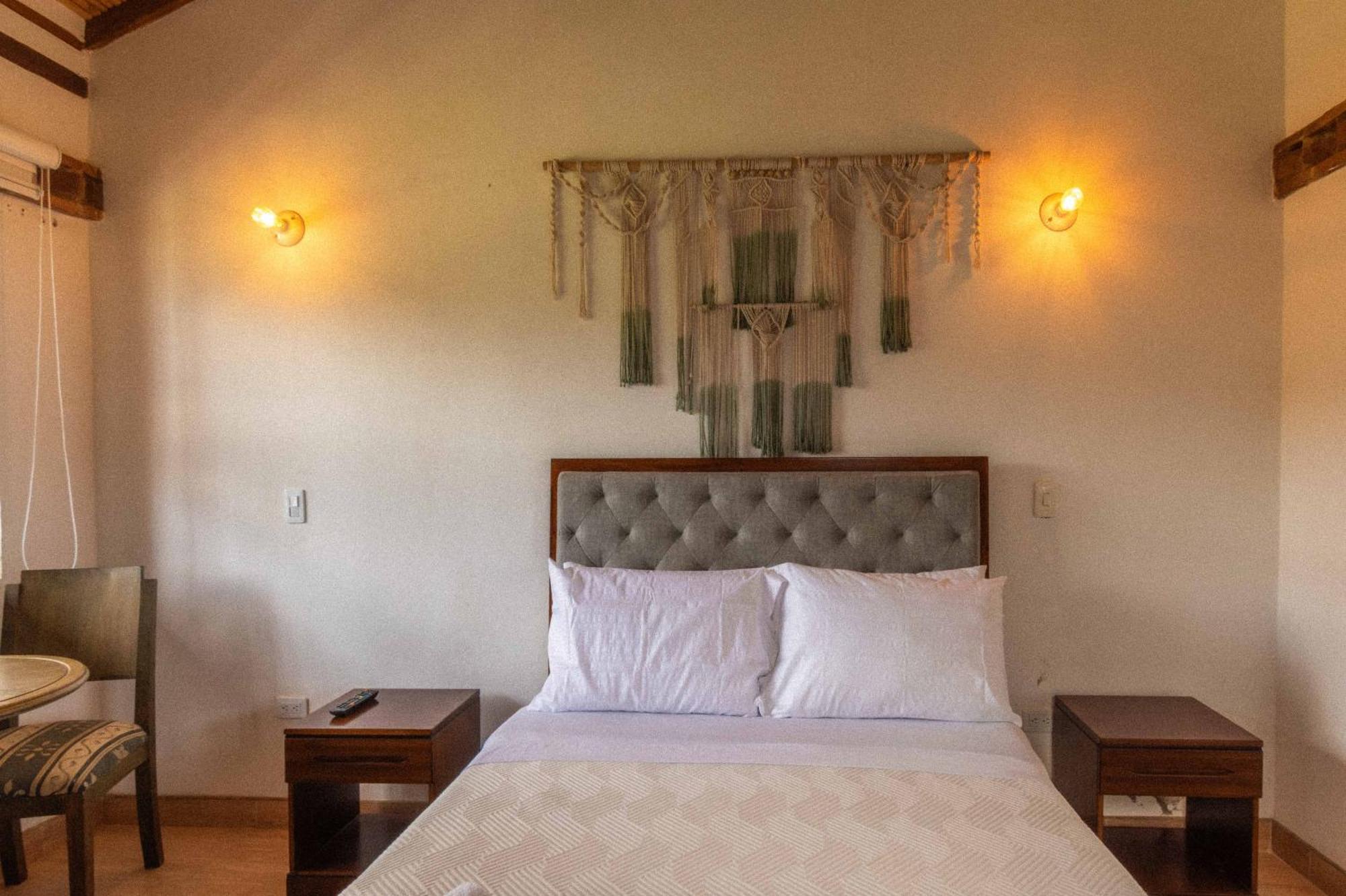 Artemisa Hotel Santa Sofía 외부 사진
