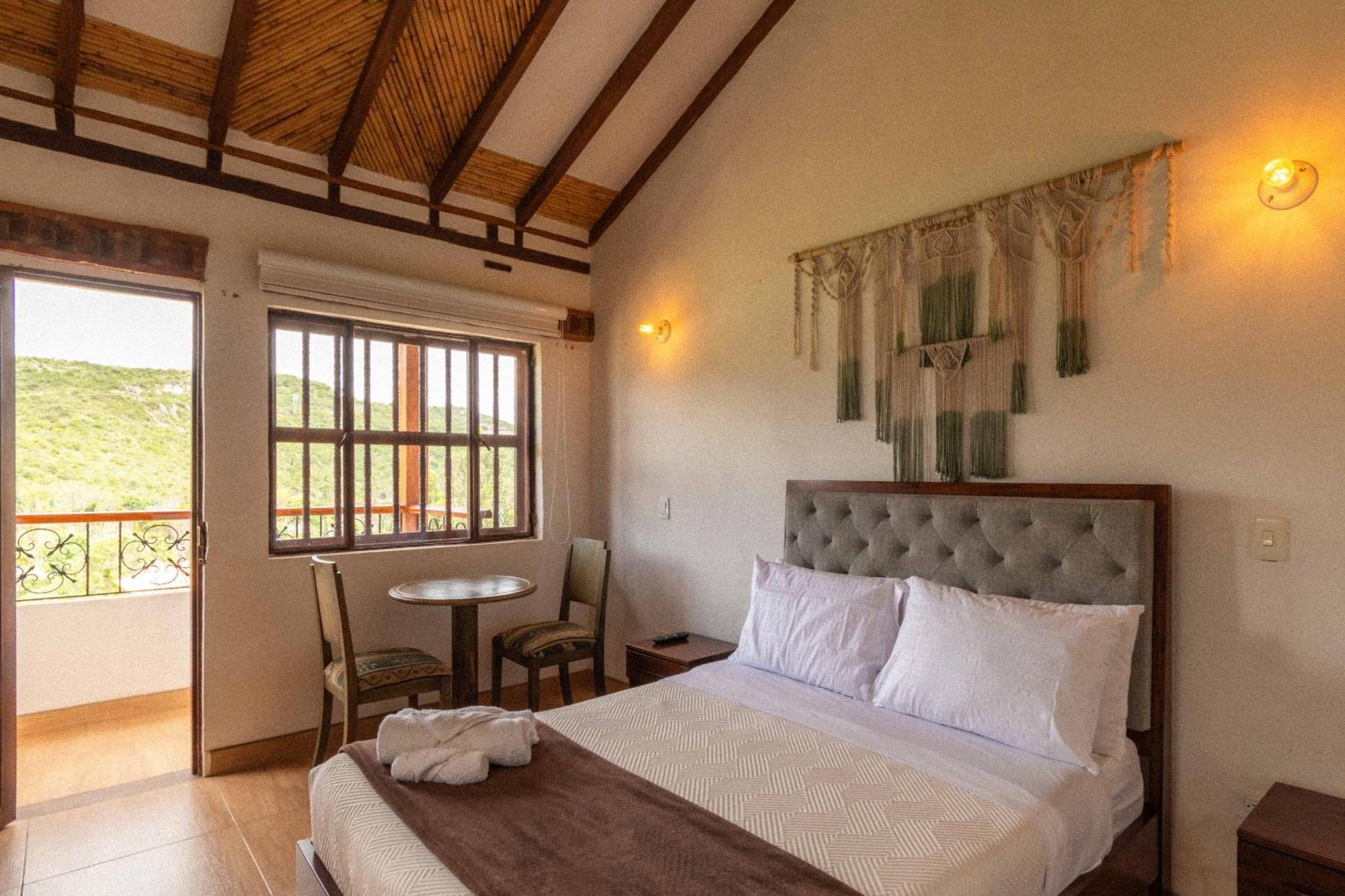 Artemisa Hotel Santa Sofía 외부 사진