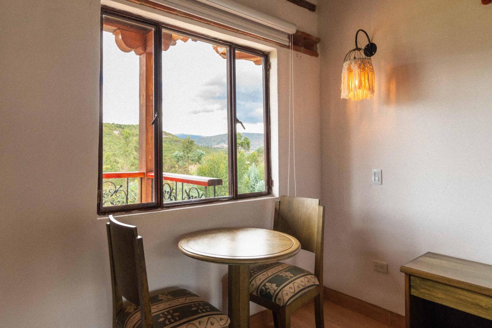 Artemisa Hotel Santa Sofía 외부 사진