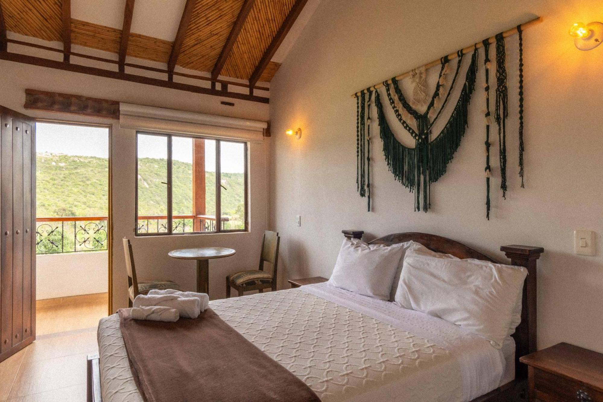 Artemisa Hotel Santa Sofía 외부 사진