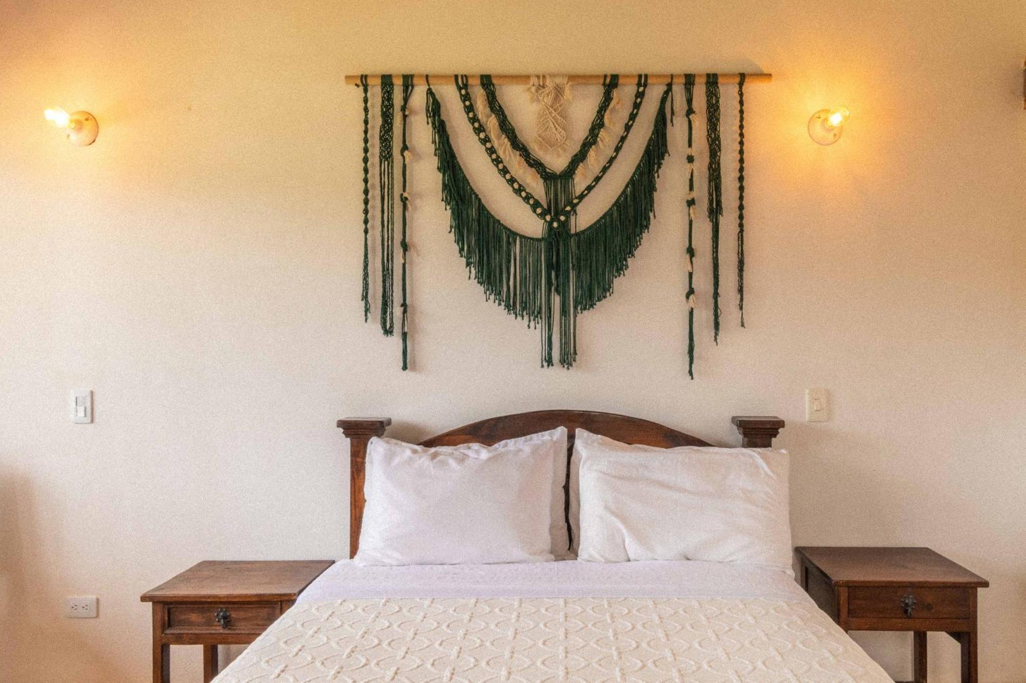 Artemisa Hotel Santa Sofía 외부 사진