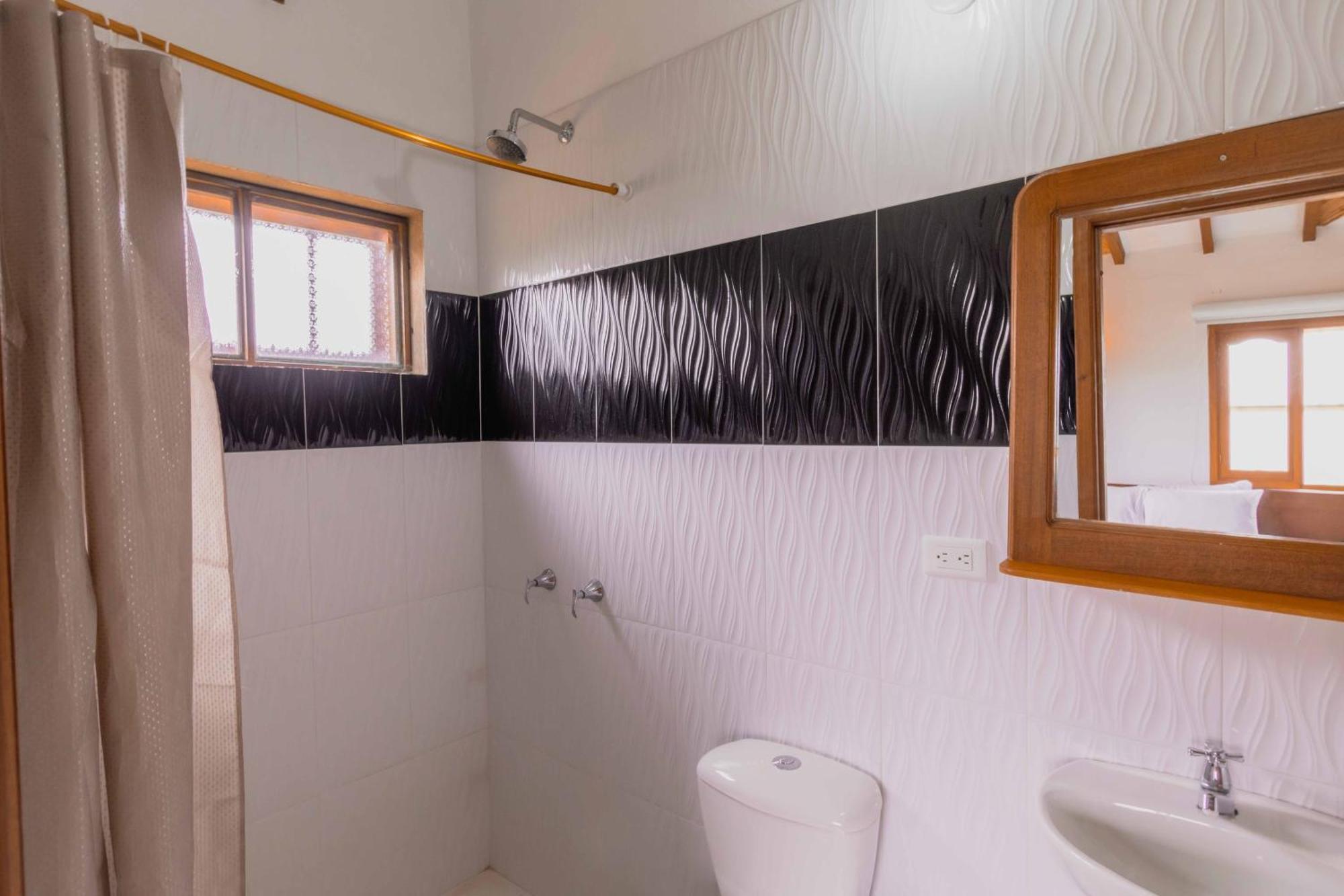 Artemisa Hotel Santa Sofía 외부 사진