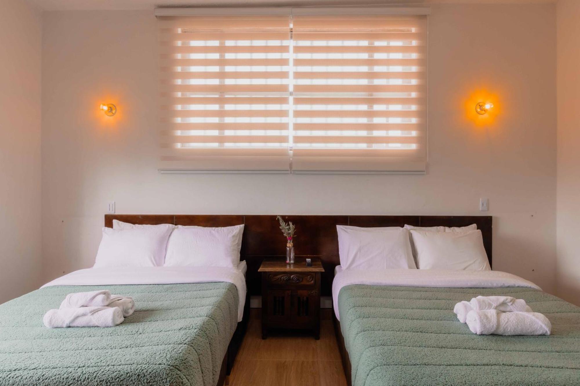 Artemisa Hotel Santa Sofía 외부 사진
