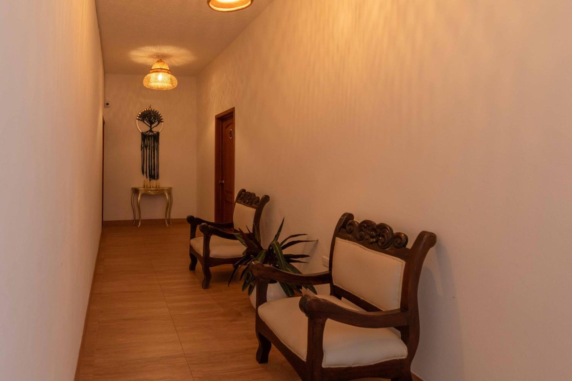 Artemisa Hotel Santa Sofía 외부 사진